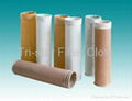 Dust Collector Filter Bags 2