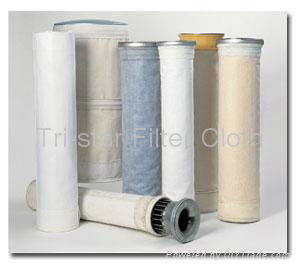 Dust Collector Filter Bags 4