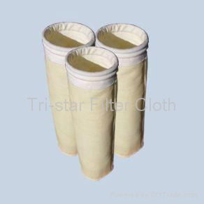 Dust Collector Filter Bags 5