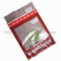 Duty Free Security Bags (STEBs) with