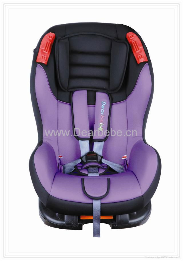 Baby Car Seat (Group 1+2,9-25KG) With ECE R 44-04 Certificate 