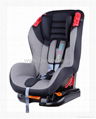 Baby Car Seat (Group 1+2,9-25KG) With ECE R 44-04 Certificate  4