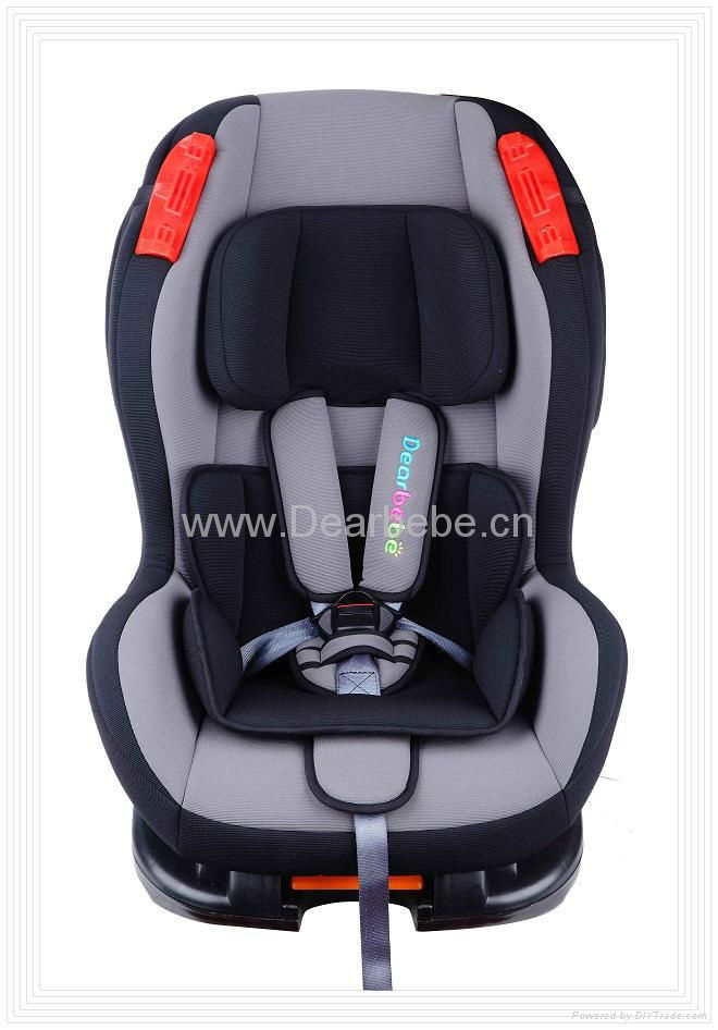 Baby Car Seat (Group 1+2,9-25KG) With ECE R 44-04 Certificate 