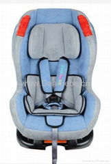 Baby Car Seat (Group 1+2,9-25KG) With ECE R 44-04 Certificate 