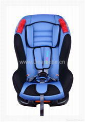 Baby Car Seat (Group 1+2,9-25KG) With ECE R 44-04 Certificate 