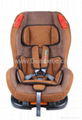 Baby Car Seat (Group 1+2,9-25KG) With