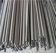 Stainless Steel Capillary