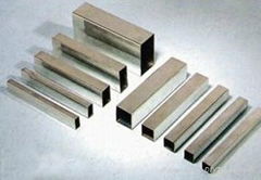 Stainless Steel Square Tube