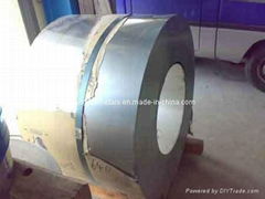 Stainless Steel Strip (409L)