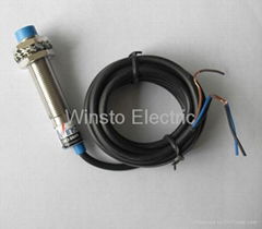 Proximity switch