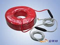 heating cable-Red