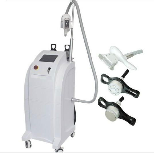 2013，Zeltiq Cryolipolysis Vacuum Machine EV-F248