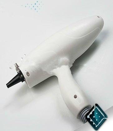 2013,E-light Multifunction Laser tatoo removal beauty machine  4