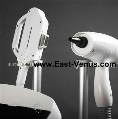 2013,E-light Multifunction Laser tatoo removal beauty machine  5