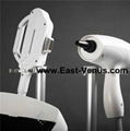 2013,E-light Multifunction Laser tatoo removal beauty machine  5