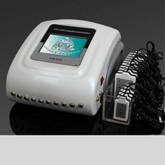 2013 Newest cold Laser  liposuction Slimming Machine    