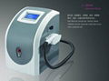 2013,Q-Switched ND:YAG Laser Beauty