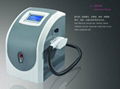 2013,Q-Switched ND:YAG Laser Beauty Machine