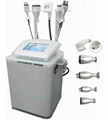 2013 Vacuum +RF+40Khz cavitation +cooling system slimming mchine EV-F034