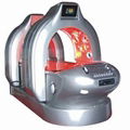 2013,Most popular Deluxe Magical Light Slimming Spa Capsule EV-S203