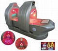 2013,Most popular Deluxe Magical Light Slimming Spa Capsule EV-S203 2