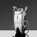 2013.Multi-functional E-light and Laser beauty equipment