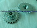 bevel gear 1