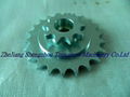 bevel gear 2