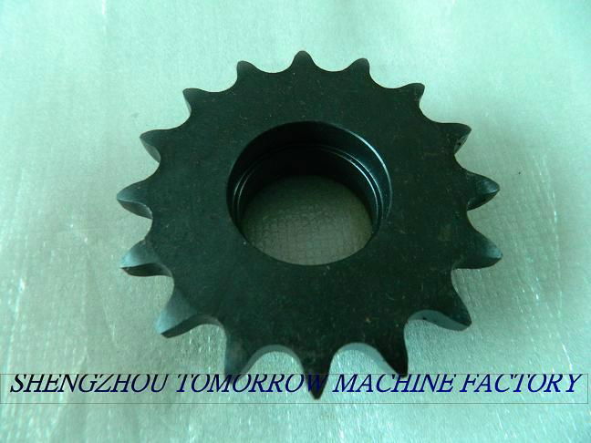 spur gear