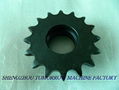 spur gear