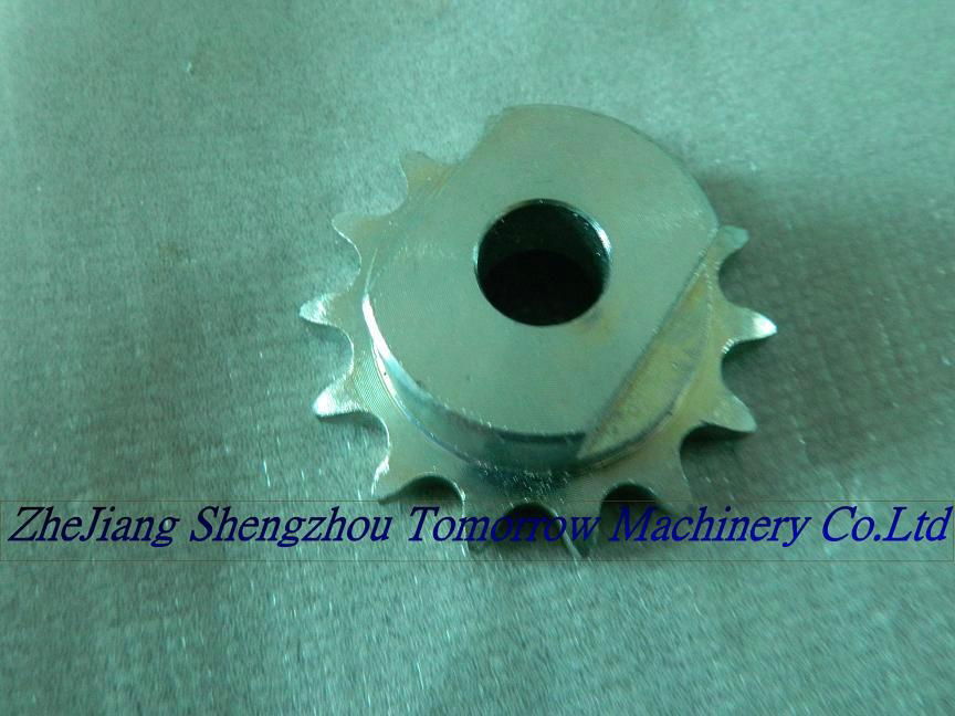 spur gear 3