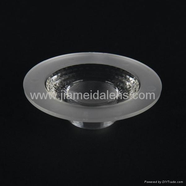 Lens Leds For COB Spot Light 