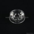 High Power led Light Lens For COB Led