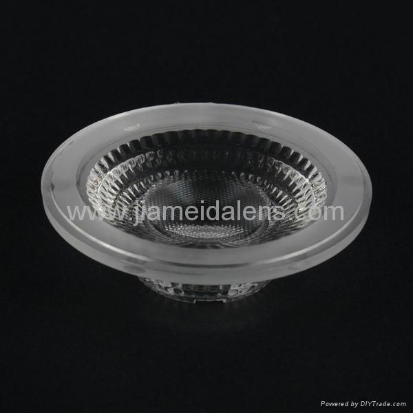 Lens For Led Light With High Quality  