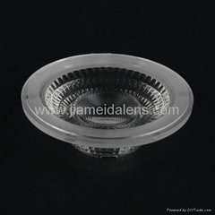 Lens For Led Light With High Quality  