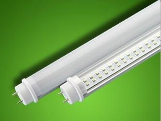 Daylight T8 Led Tube Light 60CM 10W 108Pcs LEDs SMD3014 Frosted