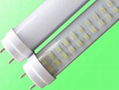 18W 1200MM SMD3014 Led Tubes T8 Led Tube