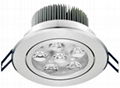 12w LED ceiling light 11USD 3