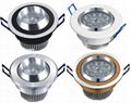 12w LED ceiling light 11USD 4