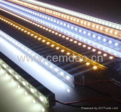 LED rigid strips