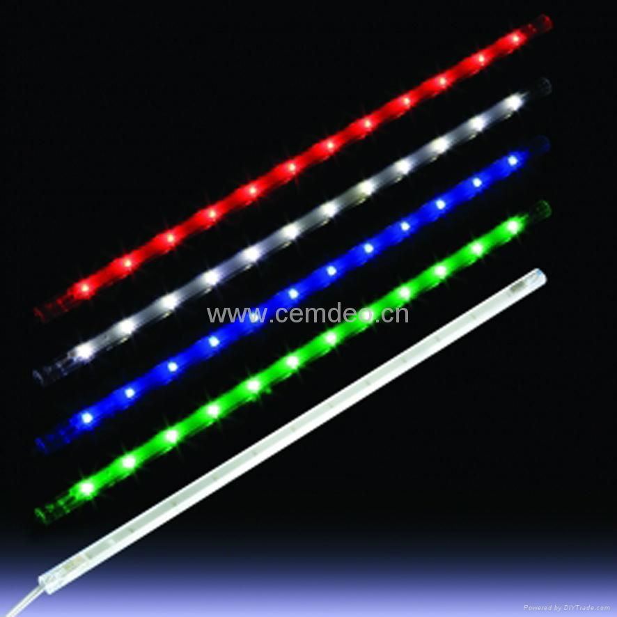 LED rigid strips 2
