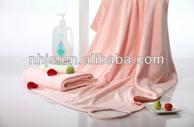 Dry&Dress  bath  towel 2