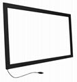 65 Inch Infrared Touch Screen (CTS-IR65) 1