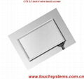 5.7 Inch 4 Wire Resistive Touch Screen