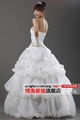 2013 Wedding Dress HS20-168 Free Shipping around the World 3