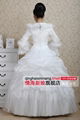 2013 wedding dress HS257-168 Free Shipping around the World 3