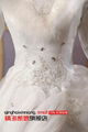 2013 wedding dress HS505-198 Free shipping around the World 2