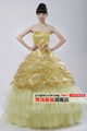 2013 wedding dress LF54-190 Free shipping around the World 1