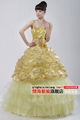 2013 wedding dress LF54-190 Free shipping around the World 3