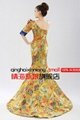2013 wedding dress QP522-498 Free Shipping Around the World 3